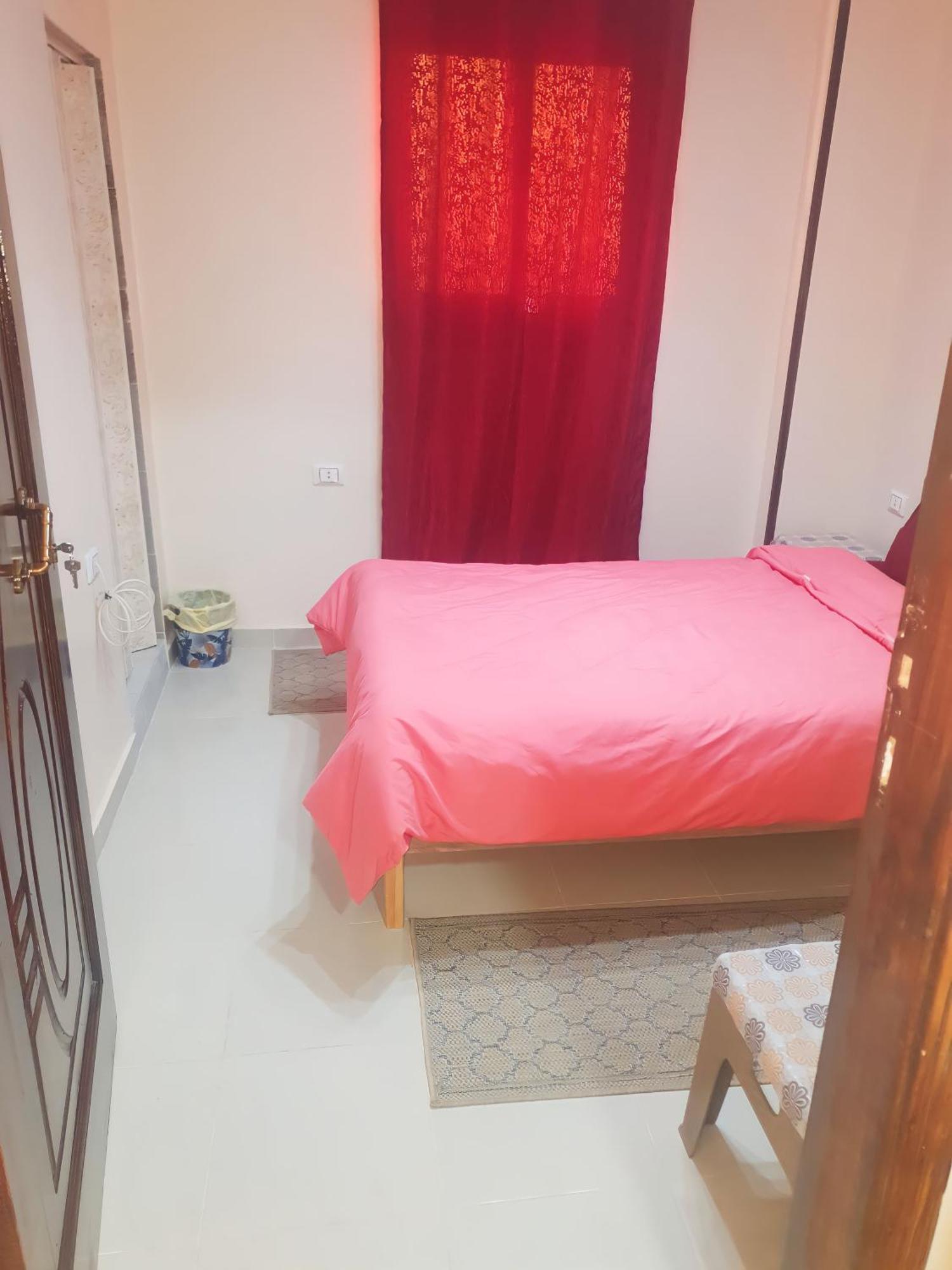 Andy Guest House Pyramids View Kafrat al Jabal Room photo