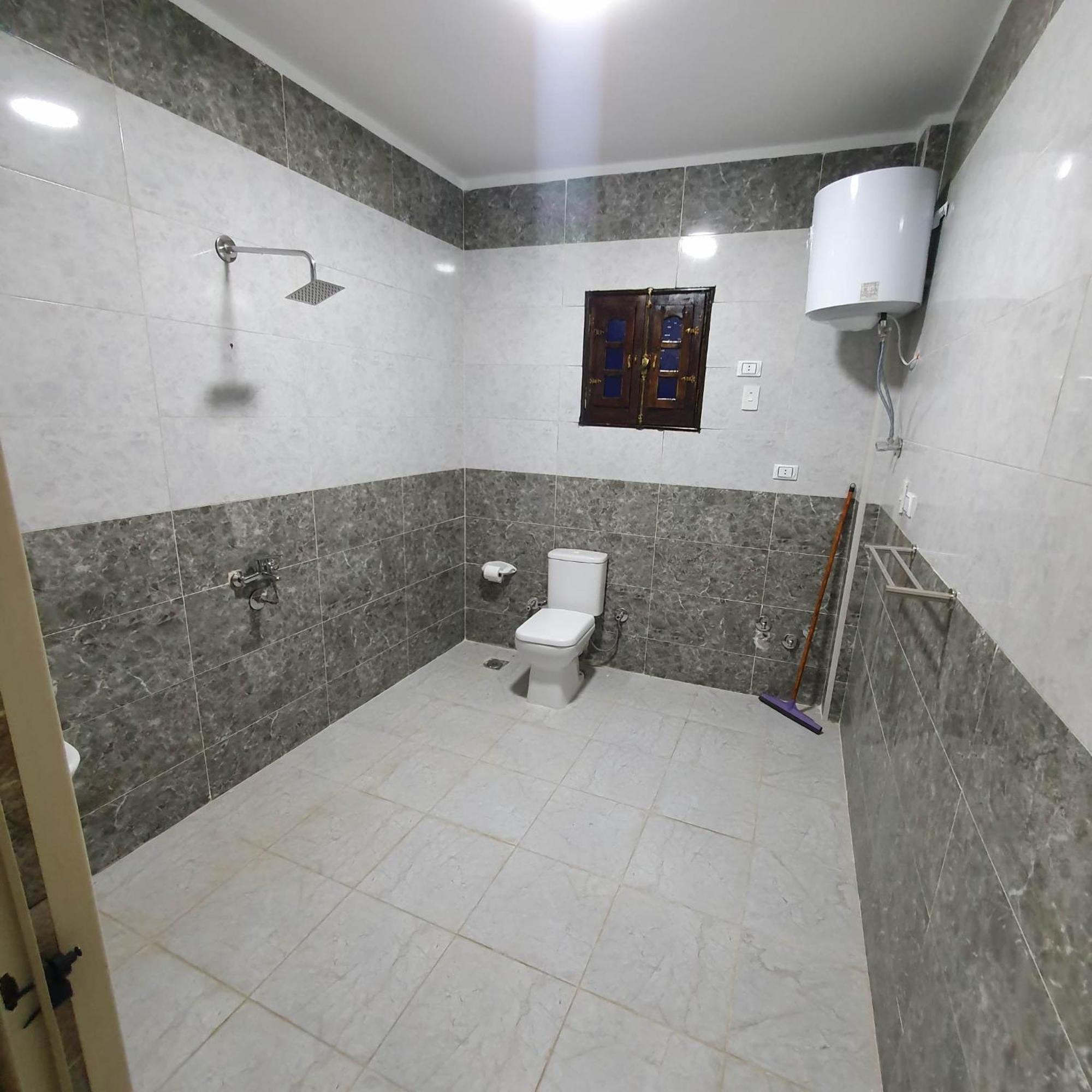 Andy Guest House Pyramids View Kafrat al Jabal Room photo